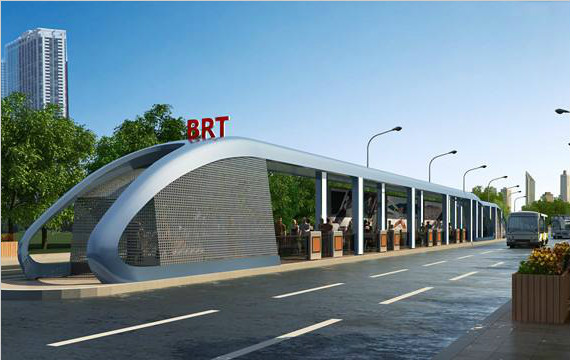 BRT——廣播調度